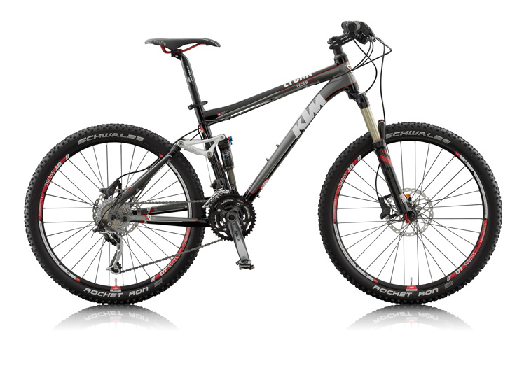 KTM Lycan 3.0 KTM Lycan 3.0